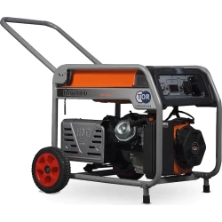 TOR KM11000H бензиновый генератор 1011100