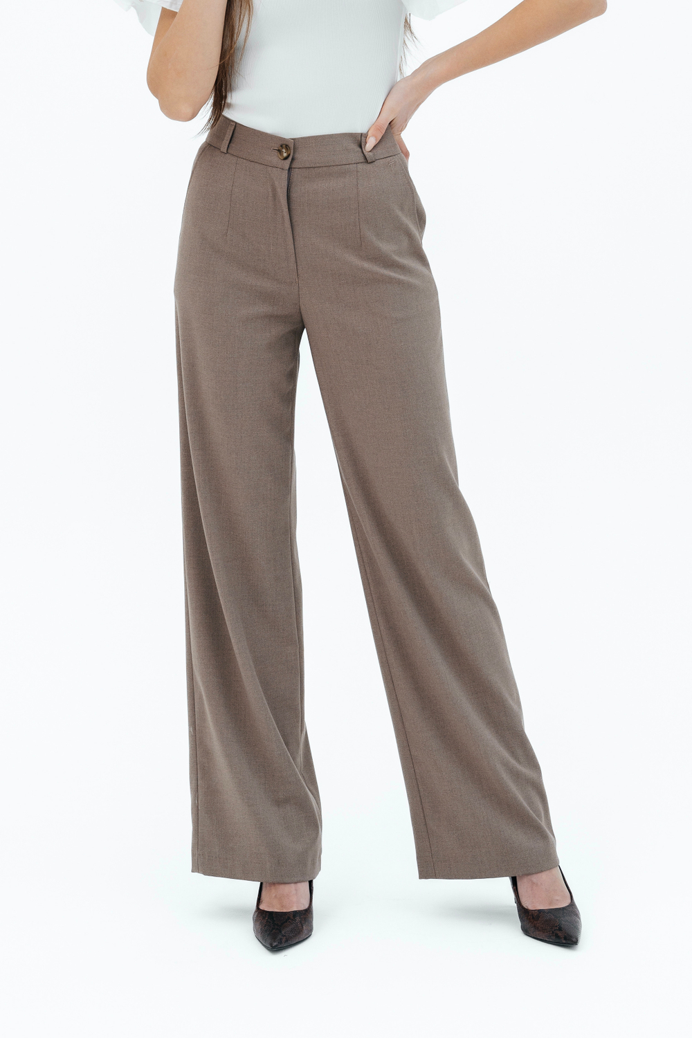 Брюки 562-567 Татьяна Тягина