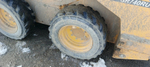 XCMG SR* Мини погрузчик SR740RU (Дизельный, 2,9 л, 50 л.с., АТ)