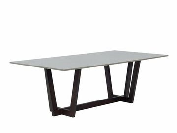 Дизайнерский стол CREED ( by Steel Arts )