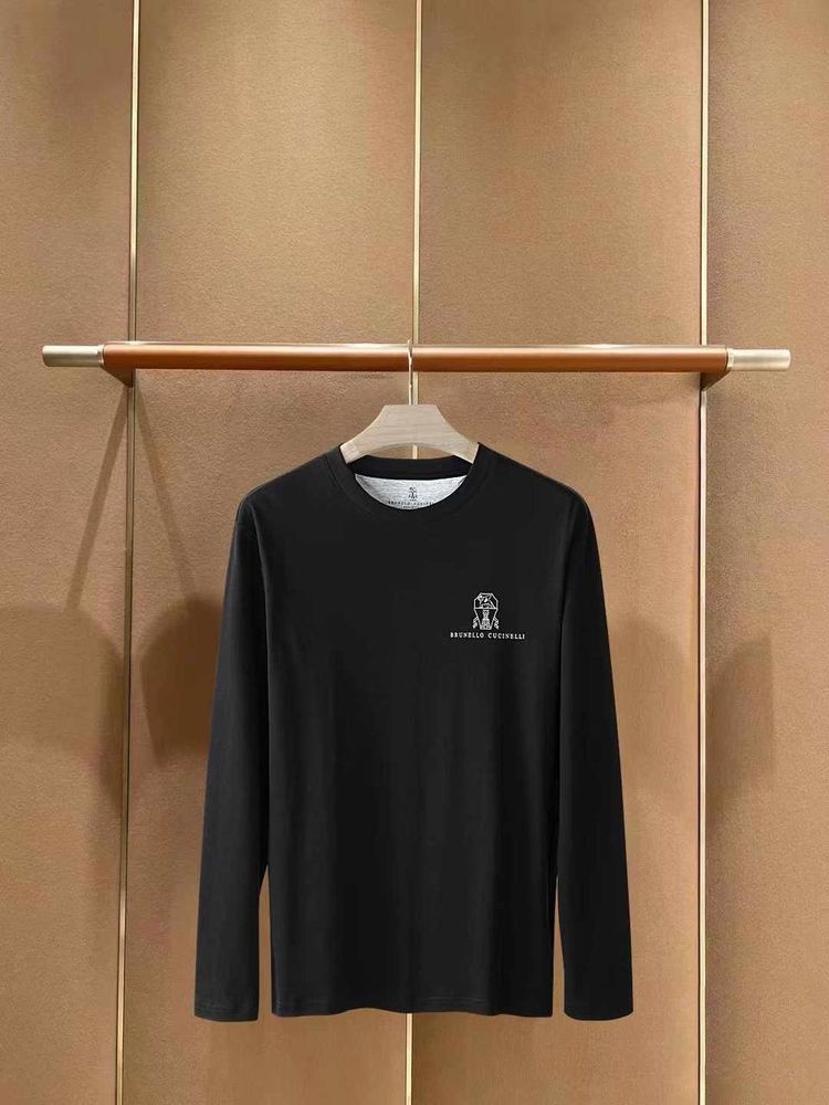 Поло Brunello Cucinelli