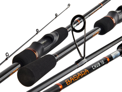Спиннинг Lucky John Basara CHUB 10 8'0"/2.44