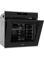 Духовой шкаф Nord HM 65130 B