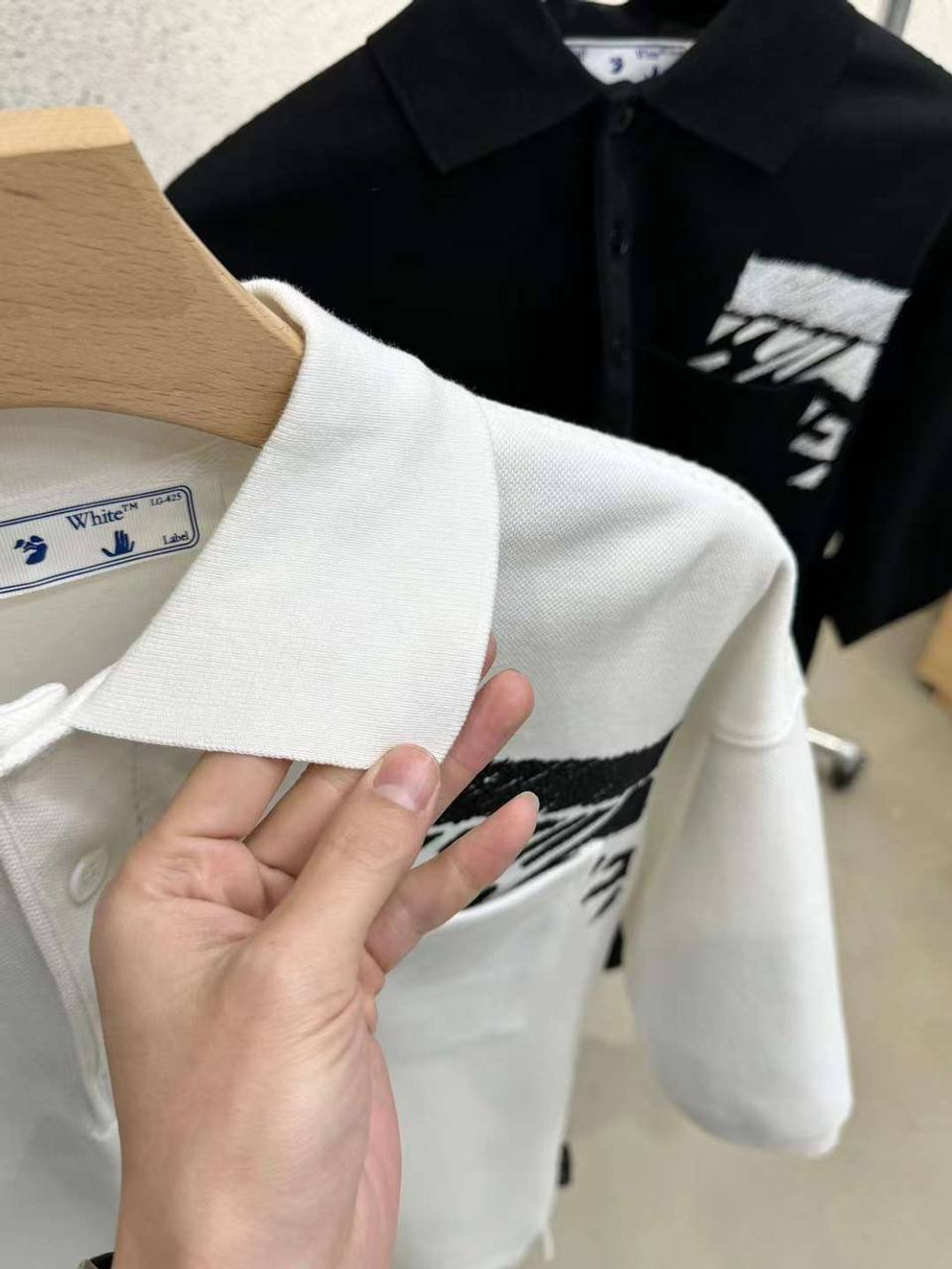 Футболка Off-White
