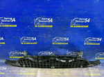 Защита бампера SUBARU LEGACY 2009-2012
