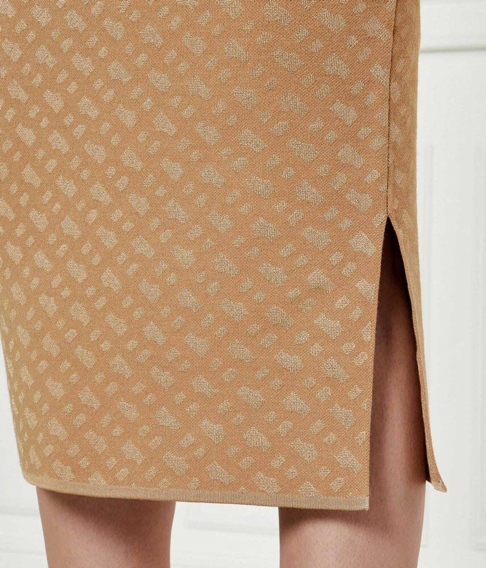 Юбка Furelia BOSS BLACK - светло-коричневый(50493889)