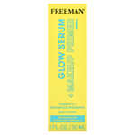 Freeman Beauty, сыворотка для сияния кожи и праймер под макияж, 30 мл (1 жидк. унция)