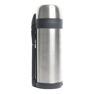 Термос из нерж. стали тм THERMOS FDH Stainless Steel Vacuum Flask 2.0L