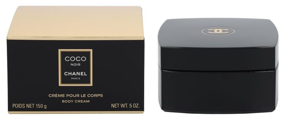 CHANEL COCO NOIR B/C 150 GR