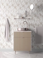 Обои виниловые на флизелиновой основе 2,8х 3 м