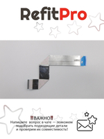 Шлейф платы USB, Card reader (sub board) для ноутбка Lenovo Flex2-15 (5C10F76767), оригинал