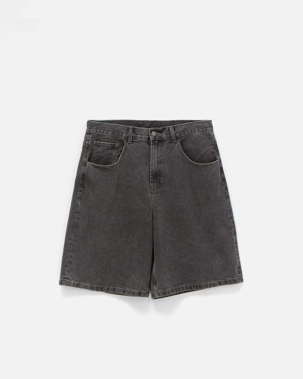 Шорты Anteater BaggyShorts-Grey