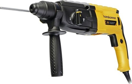 Перфоратор HANSKONNER HRH0828RE