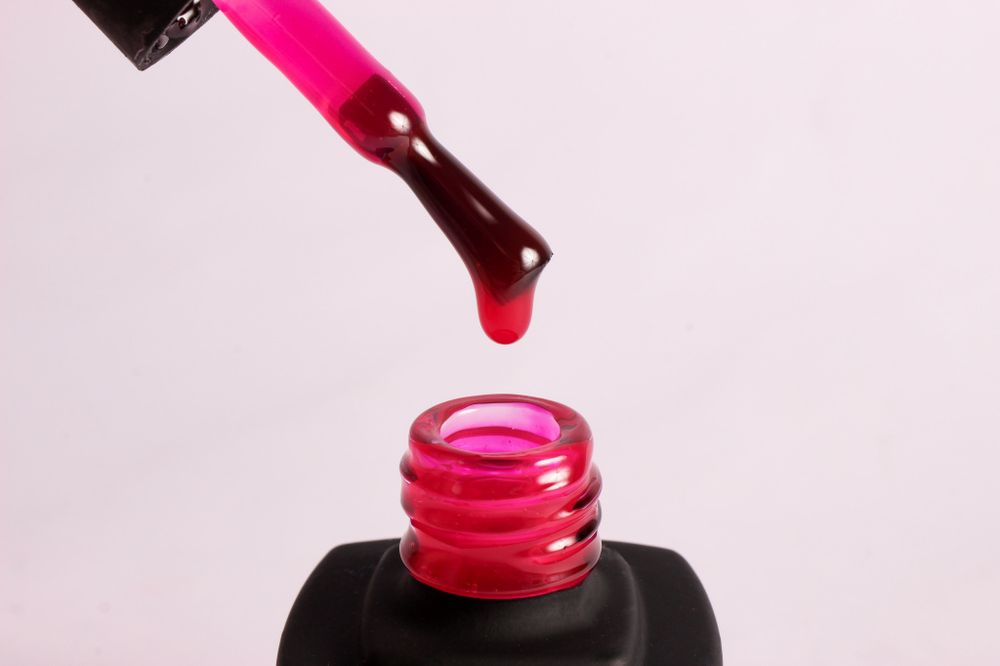 Milk Гель-лак Pop It - 585 - Pink Platforms, 9мл