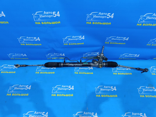 Рейка рулевая MITSUBISHI DION 2000-2005