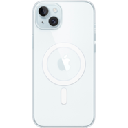 Прозрачный чехол Apple iPhone 15 c MagSafe