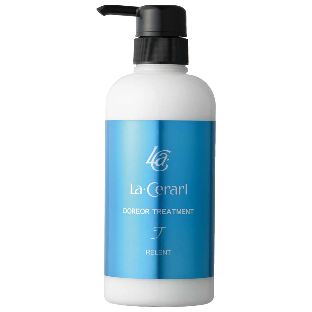 RELENT La Cerarl Doreor Treatment