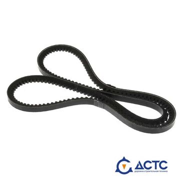 Ремень генератора зубчатый DEUTZ