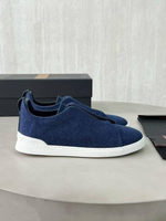 Кеды Ermenegildo Zegna
