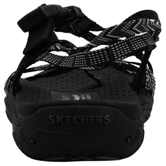 Skeakers Reggae Islander 'Black'