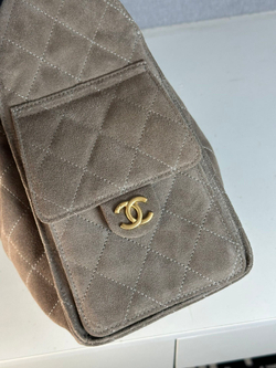 Chanel 25 Small Handbag 30 cm