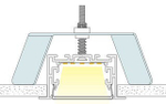 Крепеж Arlight S2-LINIA69-F Set 021193