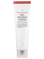 Medicube Увлажняющий крем с ниацинамидом и пантенолом для осветления пигментации Red Erasing Cream 50 мл