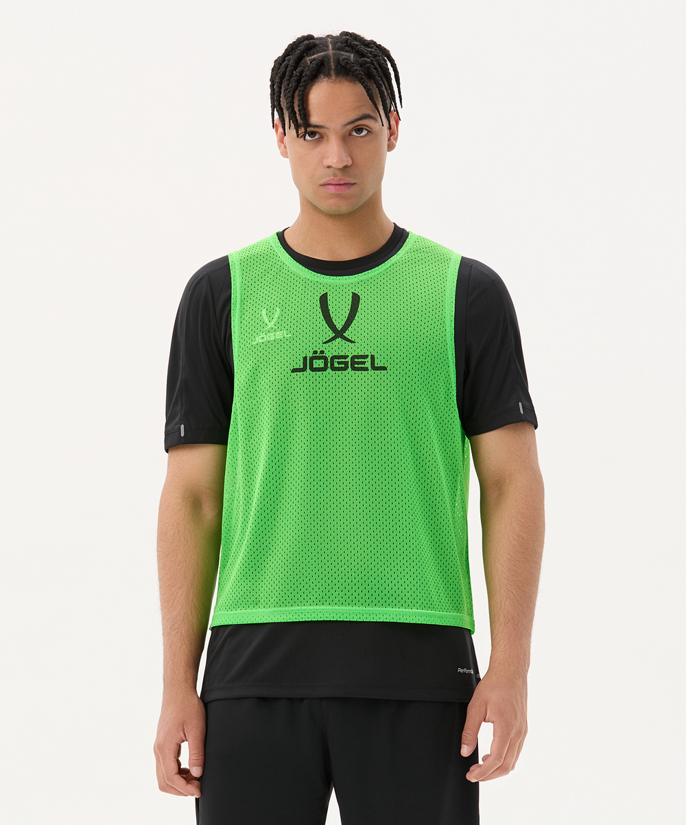 Манишка CAMP Bib, зеленый