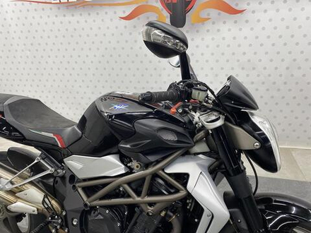 MV Agusta Brutale 990R 2010