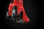 Профессиональные лыжные ботинки Madshus Redline Сlassic (2025/2026) для классического хода