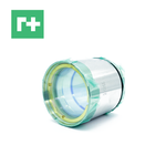 Объектив фокусатора BM114 6 кВт D37-F150 мм, кварц, AR/AR@1064 нм