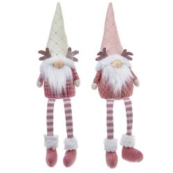 GAEM Игрушка набивная "Гном", L12 W8 H45/28 см, 2в.