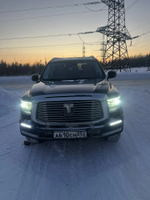 TANK 500 3.0T AT 4WD Premium