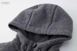 Пуховик Zegna