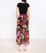 Платье Desigual - разноцветная(23SWVK36)