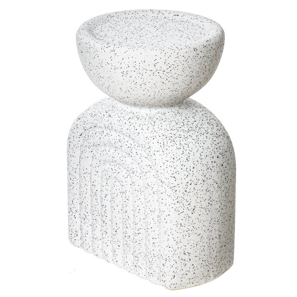 GAEM Подсвечник, L10,5 W9 H15 см