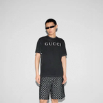 Футболка Gucci