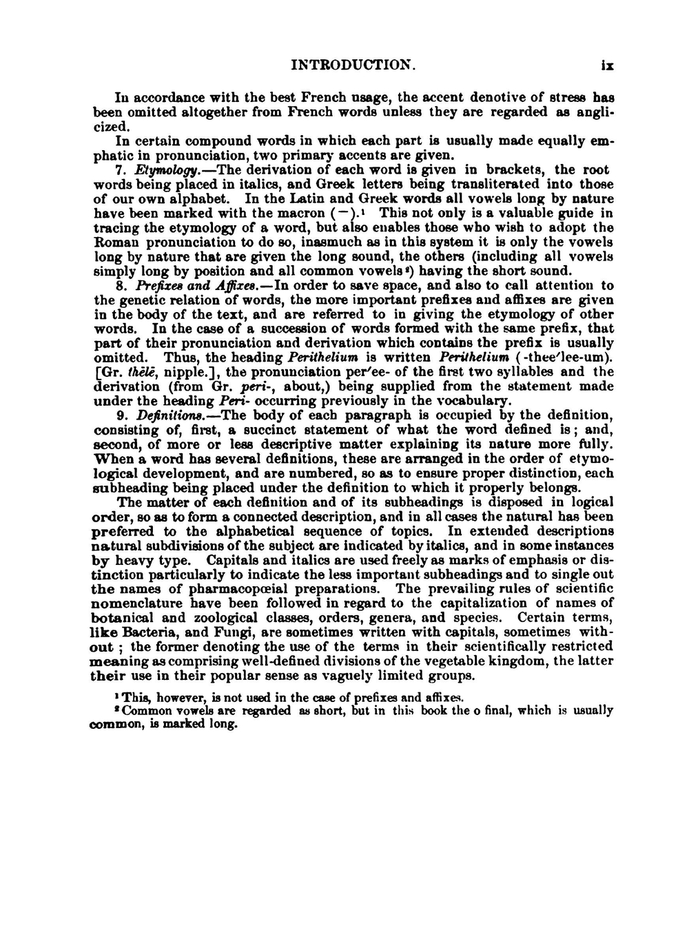 A Dictionary of Medicine and the Allied Sciences | Alexander Duane