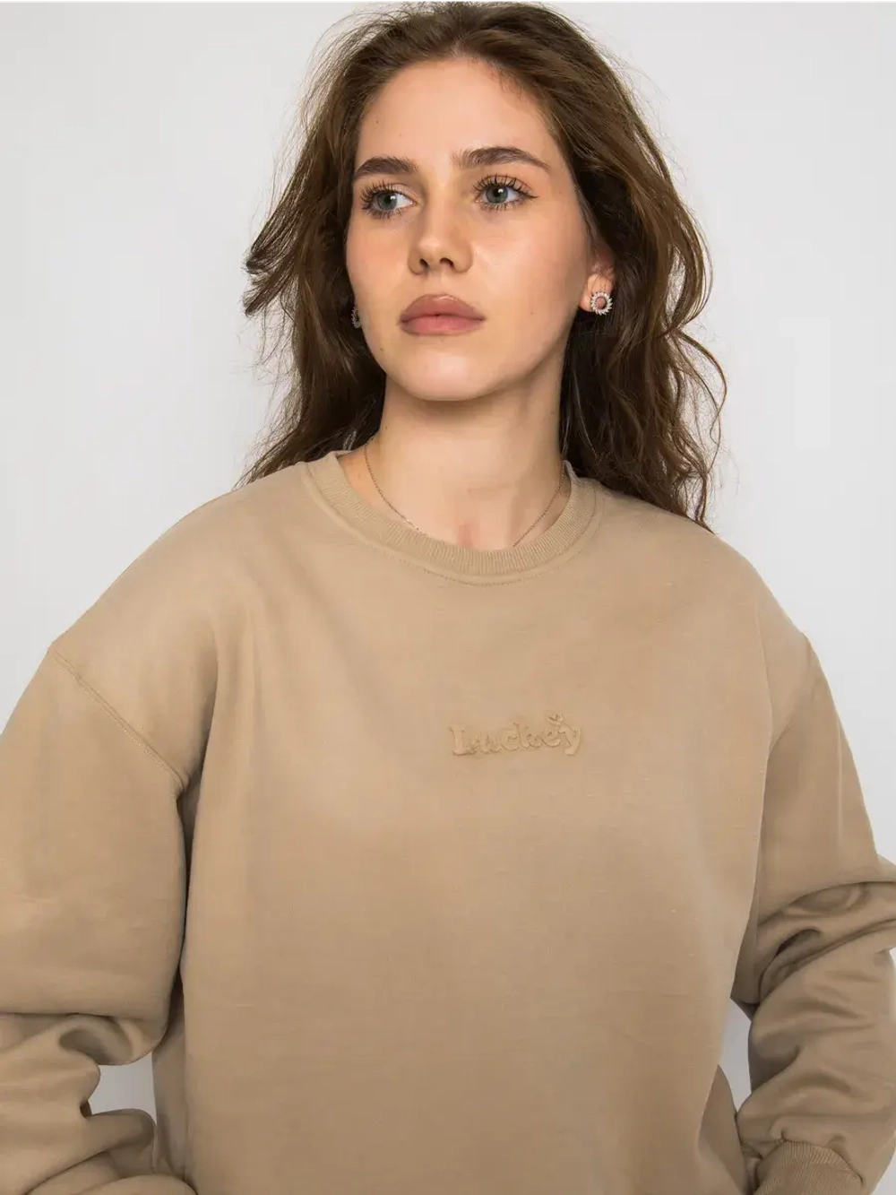 Спортивный костюм утепленный