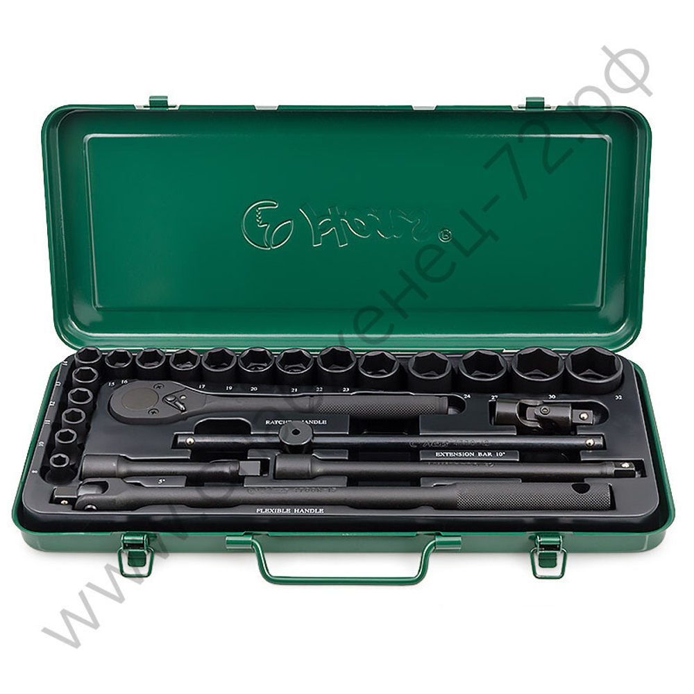 Набор универсальный Hans, 4625M