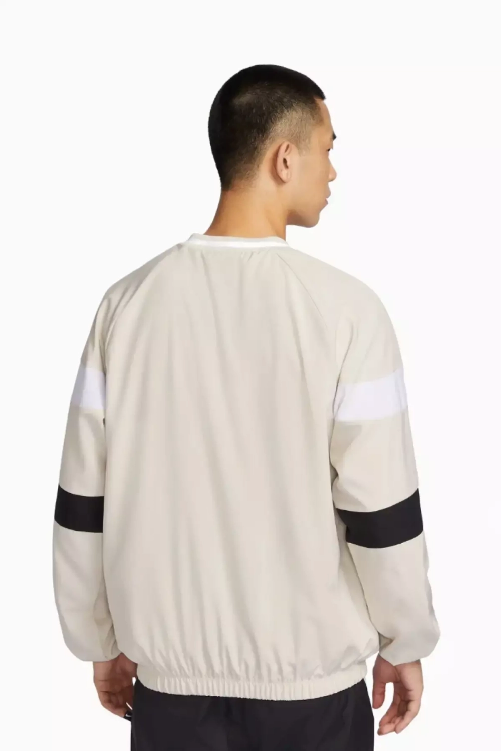 Кофта Nike Academy