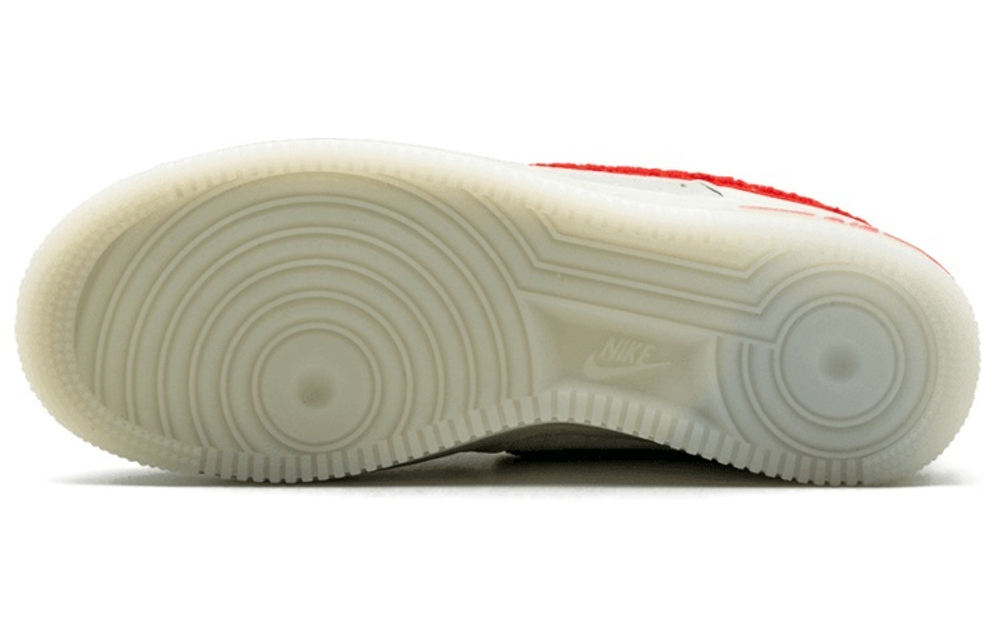 Кроссовки Nike Air Force 1 Year Of The Rabbit