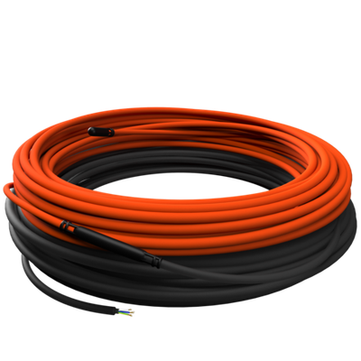 Секция нагревательная кабельная ОМК - 010 - 400