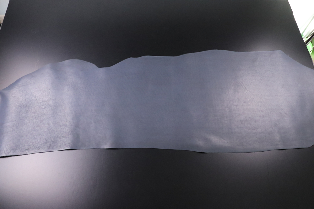 1,8-2,2 Юфть Серо-синяя 102дм² (КЛ)