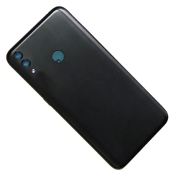 Задняя крышка для Huawei Honor 8C (BKK-L21) Черный