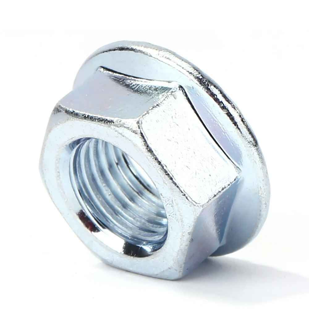 Гайки мотор колеса для Kugoo M4 и других (комплект)