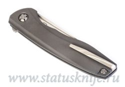 Нож Чест Chest CultroTechфотография - 10