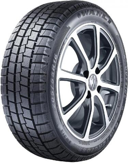 Wanli SW312 205/55 R16 91T
