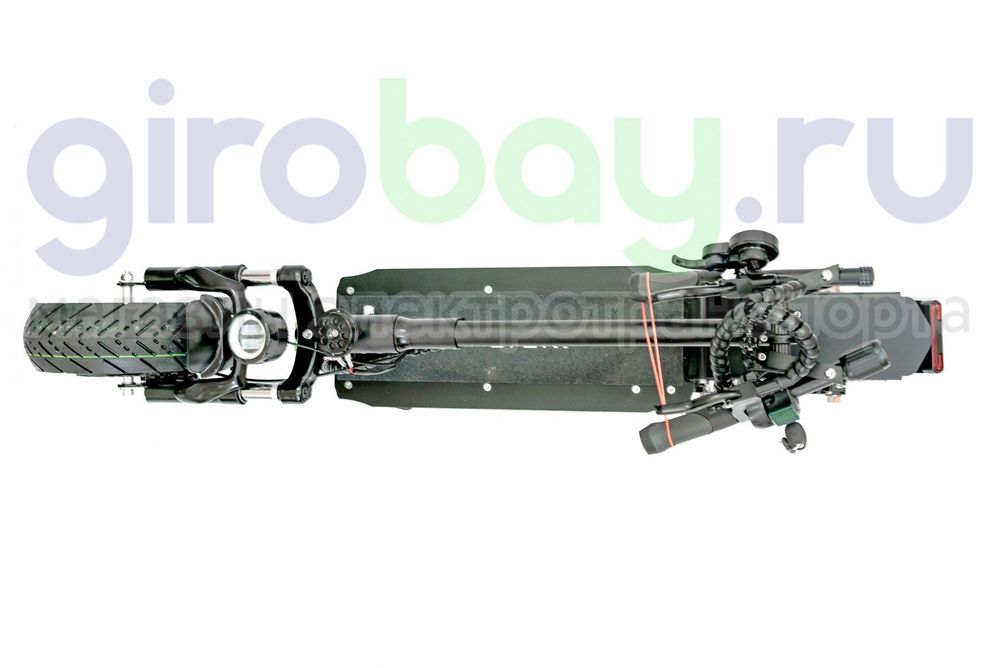 Электросамокат Halten RS-02 v2 2020 фото 9 Электросамокат Halten RS-02 v2 2020 фото 9 фото №11