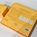 Маска моделирующая THE WHOO Gong Jin Hyang Mask Protein Repair Set